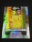 2018 PANINI PRIZM CARLOS BACCA HYPER PRIZM