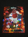 20-21 PANINI EDDIE NKETIAH RED ICE PRIZM