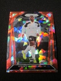 20-21 PANINI NEESKENS KEBANO RED ICE PRIZM RC