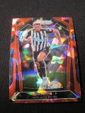 20-21 PANINI JOELINTON RED ICE PRIZM