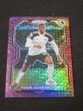 20-21 PANINI TOSIN ADARABIOYO MOJO PRIZM