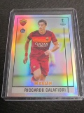 20-21 TOPPS MERLIN RICCARDO CALAFIORI RC