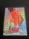 2021 PANINI GARETH BALE SILVER MOSAIC PRIZM