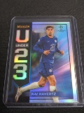 20-21 TOPPS MERLIN KAI HAVERTZ UNDER 23 REFRACTOR