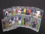 2020-21 TOPPS CHROME MERLIN ROOKIE CARD RC LOT