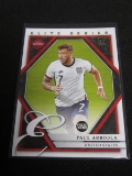 21-22 DONRUSS PAUL ARRIOLA ELITE PRESS PROOF