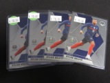 2021 PANINI MOSAIC KYLIAN MBAPPE LOT