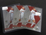 2021 PANINI MOSAIC MASON GREENWOOD LOT