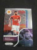 20-21 PRIZM BRUNO FERNANDES INSTANT IMPACT