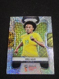 2018 PRIZM WORLD CUP WILLIAN MOJO PRIZM