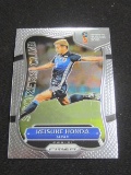 2018 PRIZM WC KEISUKE HONDA SCORERS CLUB