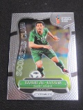 2018 PANINI WC TAISIR AL-JASSIM SCORERS CLUB