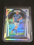 20-21 PANINI GYLFI SIGURDSSON SILVER PRIZM