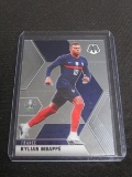2021 PANINI MOSAIC KYLIAN MBAPPE FRANCE