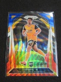 2020-21 PANINI PRIZM VITINHA WAVE PRIZM