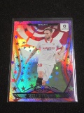 20-21 PANINI CERTIFIED IVAN RAKITIC PURPLE HOLO