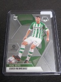 2020-21 PANINI MOSAIC GUIDO RODRIGUEZ ROOKIE