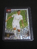 2021 TOPPS MLS EZEQUIEL BARCO ICY FOIL