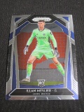 2020-21 PANINI PRIZM ILLAN MESLIER ROOKIE CARD