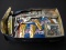 LARGE SPORTS CARD COLLECTION LOT