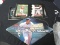 2001 TOPPS STADIUM CLUB ADVERTISEMENTS