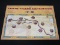 COMMEMORATIVE LEWIS AND CLARK NICKEL COLLECTION ART