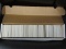 LARGE SPORTS CARD LOT VARIOUS PLAYERS