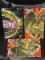LOT OF 3 KONAMI YU-GI-OH TCG PLAYING BOARDS