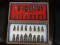 VINTAGE PEWTER CHESS BOARD GAME VERY NEAT MUST SEE