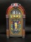 AUTHENTIC 1997 ELVIS PRESLEY MINI JUKEBOX CHRISTMAS ORNAMENT