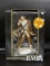 TREVCO ELVIS PRESLEY GOLD SUIT COLLECTIBLE ORNAMENT