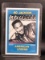 RARE 1991 KALIFORNIA KARDZ BO JACKSON AMERICAN LEGEND CARD