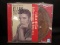 RARE RUSSELL STOVER ELVIS PRESLEY MILK CHOCOLATE CD SEALED