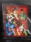 RARE ELVIS PRESLEY MONGOLIAN STAMP SHEET W/ COA