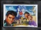 RARE ELVIS PRESLEY MONGOLIAN STAMP 400 W/ COA
