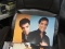 LARGE SIZED ELVIS PRESLEY PHOTOGRAPHS