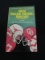 VINTAGE GREAT COLLEGE FOOTBALL RIVALRIES PAPERBACK BOOK