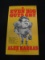 VINTAGE EVEN BIG GUYS CRY ALEX KARRAS HERB GLUCK PAPERBACK BOOK