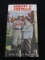 RARE RETRO OOP ABBOTT & COSTELLO WHO'S ON FIRST VOLUME 1 VHS COMEDY TELEVISION