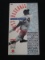 RETRO BASEBALL CLASSICS VOLUME TWO VHS TAPE OBSCURE