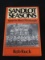 RARE OOP THE SANDLOT SEASONS SPORT IN BLACK PITTSBURGH NEGRO LEAGUE BOOK ROB RUCK