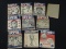 VINTAGE THE SPORTING NEWS BASEBALL GUIDE ENTIRE 1950'S 1950-1959 LOT OF 10 MUST SEE