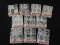 VINTAGE THE SPORTING NEWS BASEBALL GUIDE ENTIRE 1970'S 1970-1979 LOT OF 10 MUST SEE