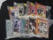 LOT OF 10 - 1990-1999 THE SPORTING NEWS BASEBALL REGISTER BOOKS ALL OF THE 1990'S