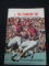 RARE THE CRIMSON TIDE 1892 - 1975 A STORY OF ALABAMA FOOTBALL PAPERBACK BOOK