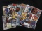 STREET SMITH BLACK COLLEGE FOOTBALL & BLACK VOICES QUARTERLY MAGAZINE LOT