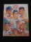 VINTAGE 1984 NATIONAL BASEBALL HALL OF FAME AND MUSEUM YEARBOOK