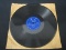 VINTAGE NATURAL RECORDS OLLIE COOK I'M SENDING BACK YOUR ROSES 78 RPM