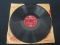 VINTAGE COLUMBIA TONY BENNETT HERE COMES THAT HEARTACHE AGAIN 78 RPM