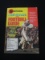 VINTAGE SPORTSCENE COMPUTERIZED PRO FOOTBALL GUIDE 1974